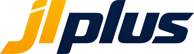 jlplus official logo